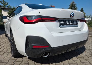 BMW 420 Gran Coupé - 8