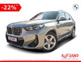 BMW X1 18i sDrive Aut. LED ACC 360° AHK - BMW X1 in Erfurt