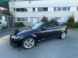 Audi Cabriolet - Audi Cabriolet aus 2012