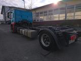 Mercedes-Benz Actros 1843 Kässbohrer - Angebote