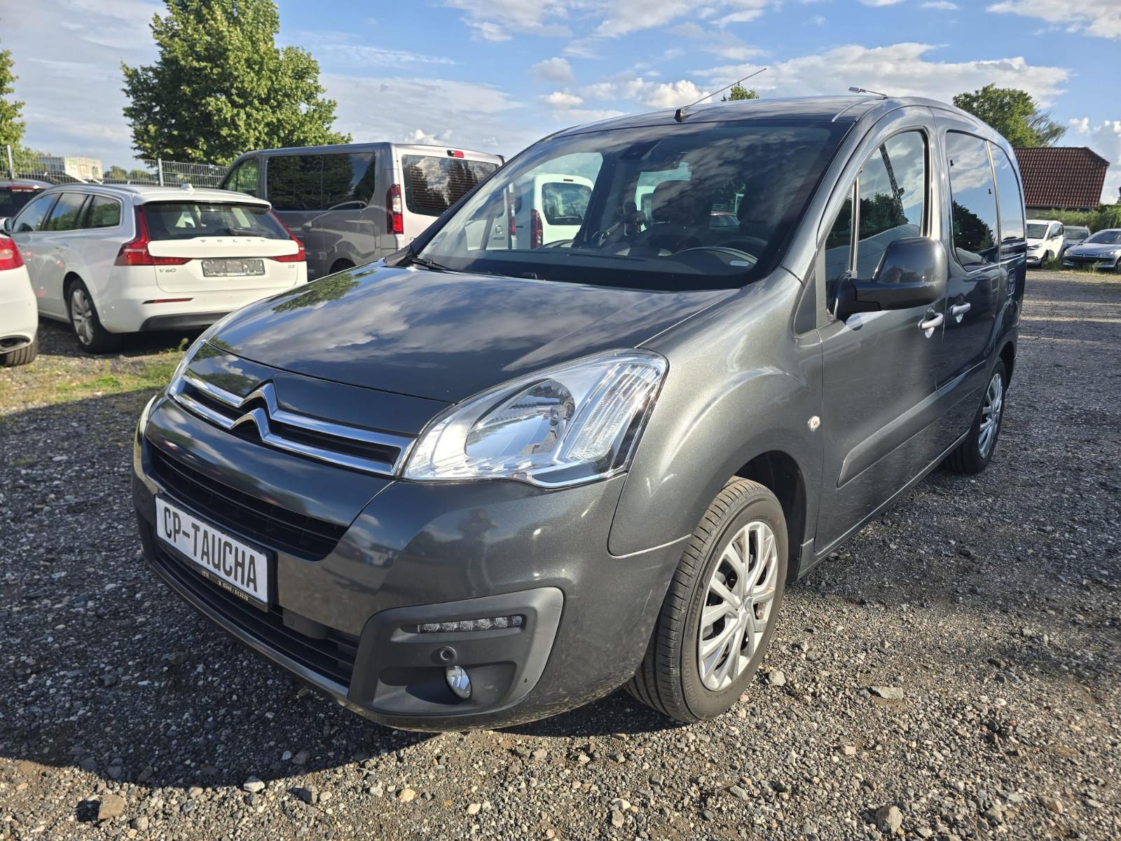 Citroën Berlingo Kombi Multispace, TÜV NEU, GARANTIE!