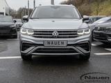 Volkswagen Tiguan Allspace 4Motion TDI Elegance DSG *7-Sitz - VW Tiguan Allspace in Düsseldorf