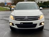 Volkswagen Tiguan  Steuerkette Kupplung neu - gebrauchte VW Tiguan aus dem Jahr 2013