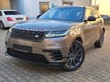 Land Rover Range Rover Velar R-Dynamic HSE - Land Rover Gebrauchtwagen in Mannheim
