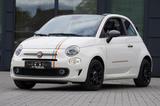 Fiat 500 Cabrio S *MIT 2 JAHREN GARANTIE* - Fiat aus 2018