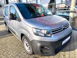 Citroën Berlingo Kasten Club Elektromotor L1 - Citroën Elektro Kastenwagen