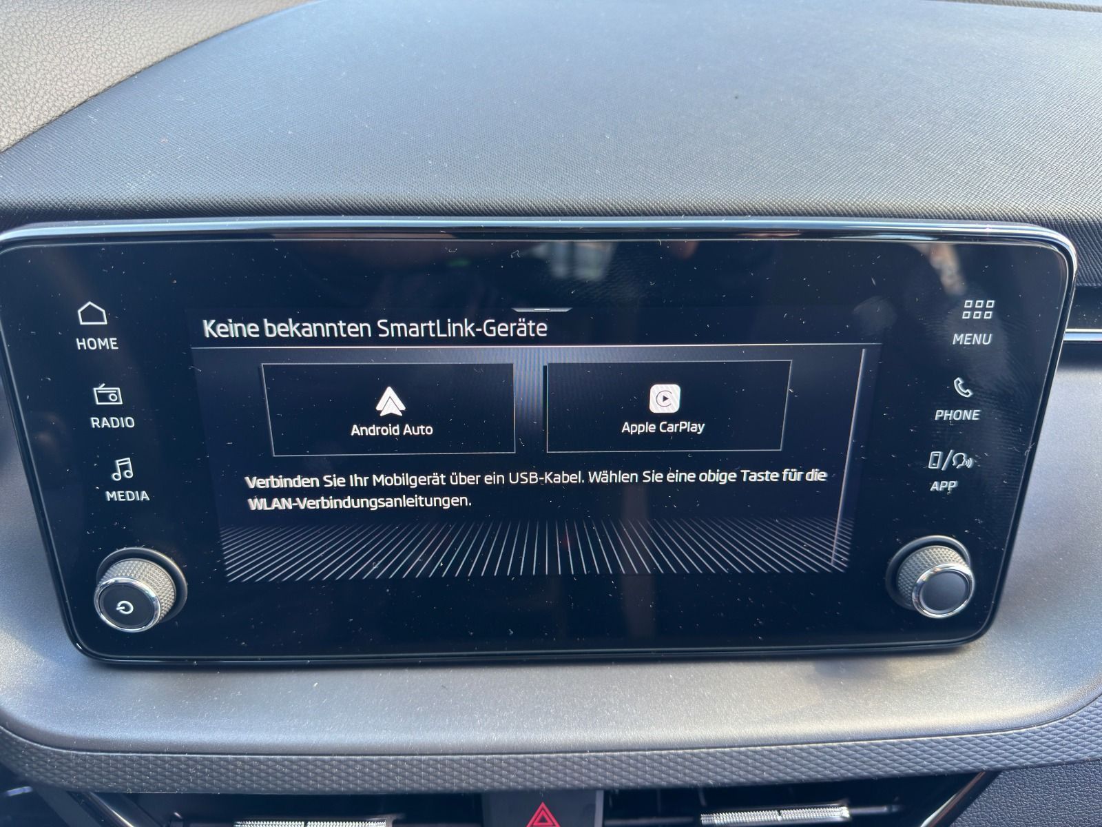 Fahrzeugabbildung SKODA Kamiq 1.0 TSI DSG*LED*PDC*SHZ*SmartLink