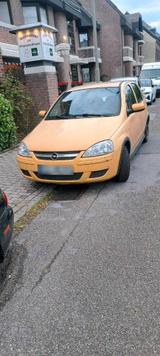 Opel Corsa 1,3CDTI - Opel Corsa: Van