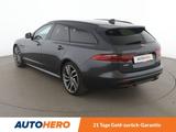 Jaguar XF 25t R-Sport Aut.*LED*NAVI*TEMPO*CAM*PDC*KLIMA - Jaguar XF mit Benzin-Antrieb