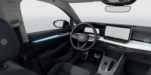 Golf Variant Energy eTSI DSG AHK GJR Technikpake