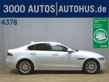 Jaguar XE 20d AHK Navi Xenon Sound - Jaguar XE aus 2018
