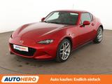 Mazda MX-5 2.0 Sports-Line RF*NAVI*LED*TEMPO* - Mazda: 0