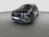 Audi Q2 advanced 30 TFSI 5JGar Matrix Virtual SHZ - : Allradantrieb, Geländewagen