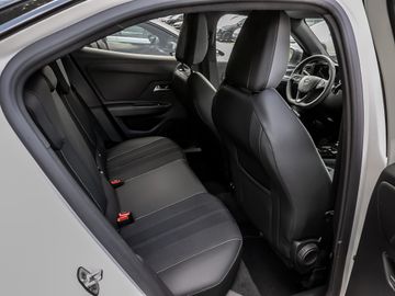 Opel Mokka 1.2 GS Line Park & Go Paket Kamera