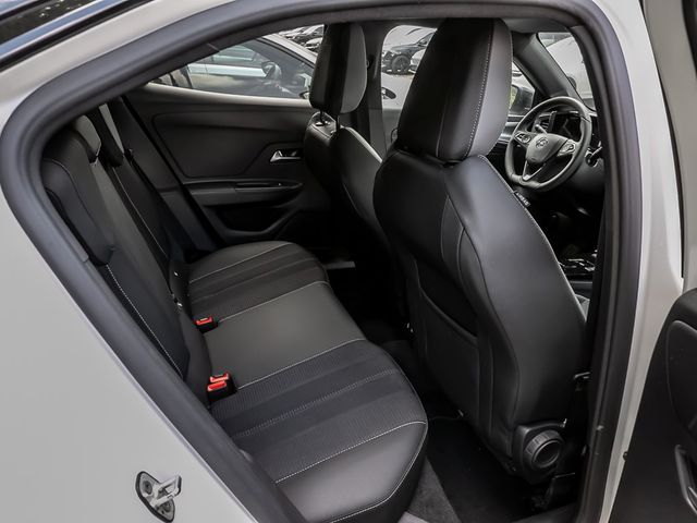 Opel Mokka 1.2 GS Line Park & Go Paket Kamera