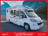 Adria Matrix 600 SL Axess - Hub&Einzelbetten - Garage - Adria Einzelbetten