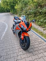 Honda CBR 1000 RR Fireblade SC 59 ABS - HONDA CB 1000F
