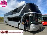Neoplan Skyliner/85Sitze/431/531/Astromega/TÜVneu - Neoplan Skyliner