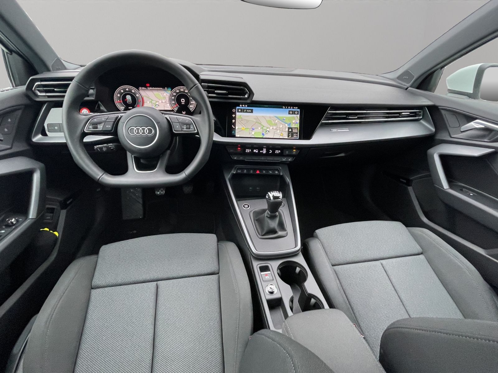 Audi A3 - Bild 18