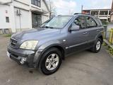 Kia KIA Sorento 2.5 16V CRDI 4WD+RIDOTTE - gebrauchte Kia Sorento aus dem Jahr 2003