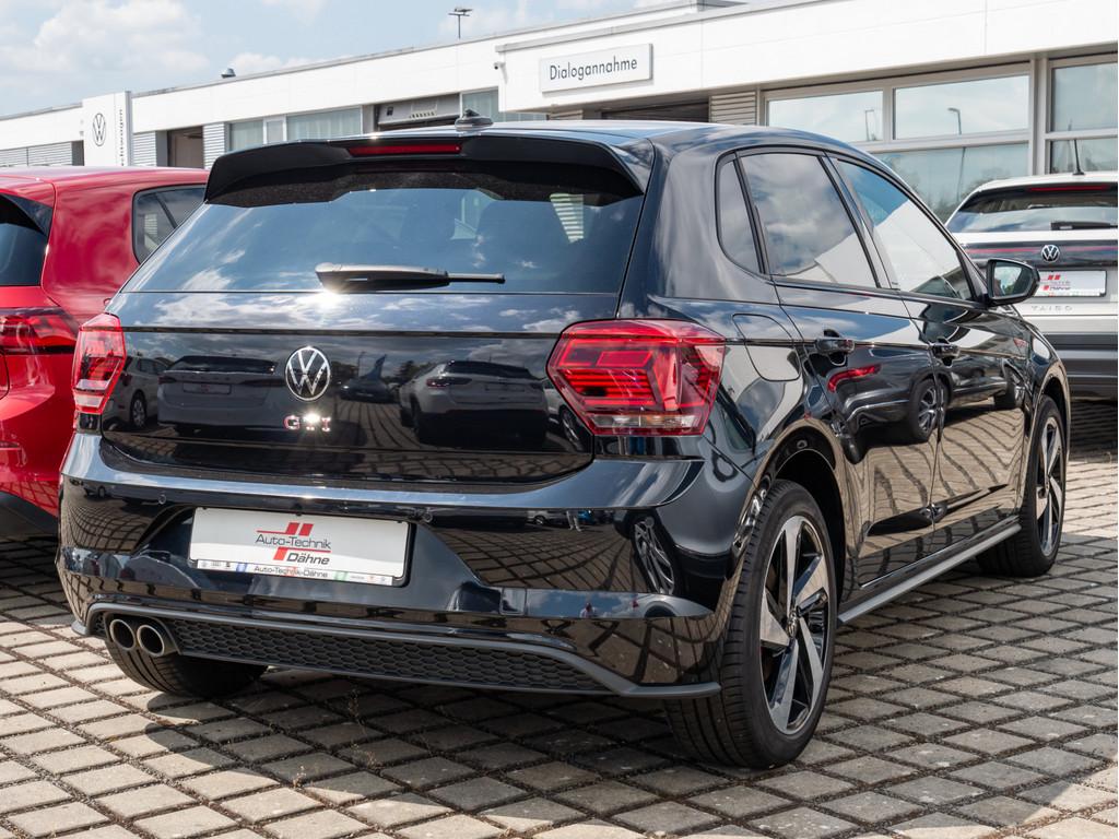 Volkswagen Polo GTI 2.0 TSI DSG KLIMA PDC SHZ NAVI ACC LED, миниатюра 3