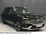 Hyundai Santa Fe Prime 4WD *20Zoll*PANORAMA*AHK*HeadUp* - Hyundai SANTA FE: Prime