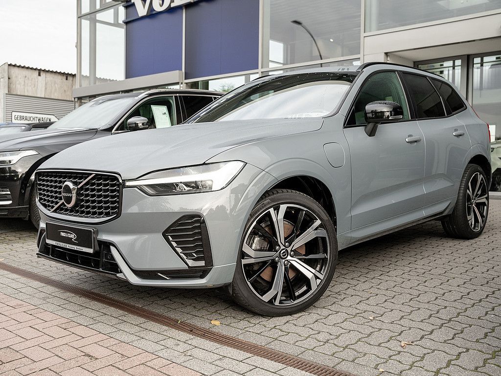 Image of Volvo XC60