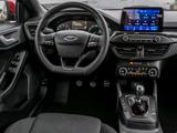 Ford Focus Turnier 1.0 ST-Line Spurhalteassi. Kamera - gebrauchte Ford Focus aus dem Jahr 2021