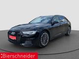 Audi A6 Av 55 TFSI e qu S-Line Black 19 MATRIX ACC CA - Audi A6 mit Hybrid-Antrieb: Kombi
