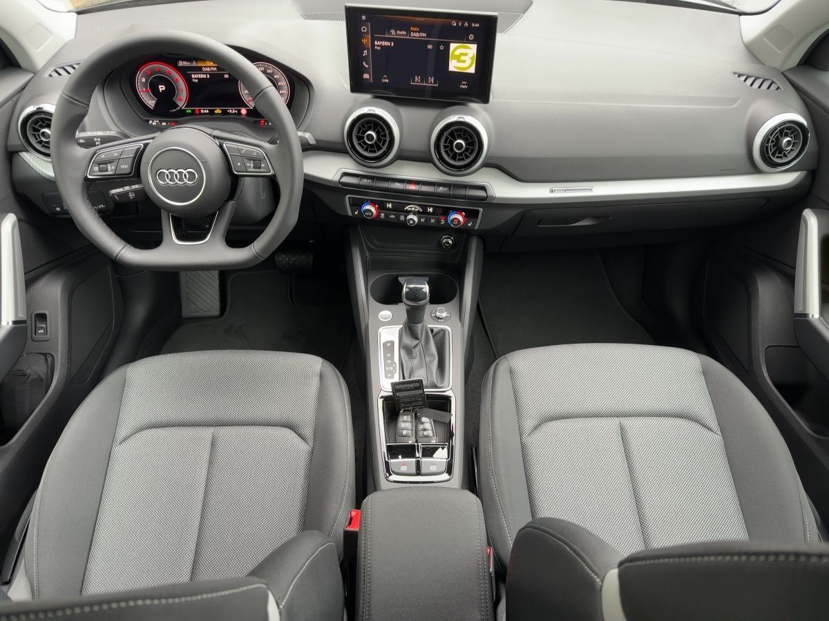 Audi Q2 - Bild 8