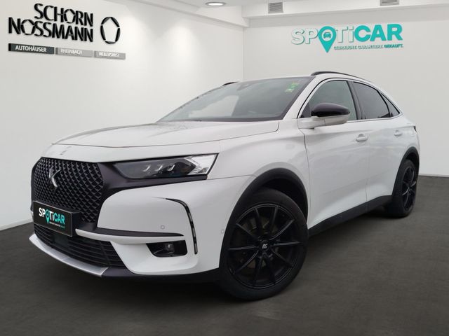 DS DS7 Crossback