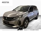 Peugeot 5008 BlueHDI 130 7-Sitze|Leder|ACC|Kam|Keyl.|18" - gebrauchte Peugeot 5008 aus dem Jahr 2022