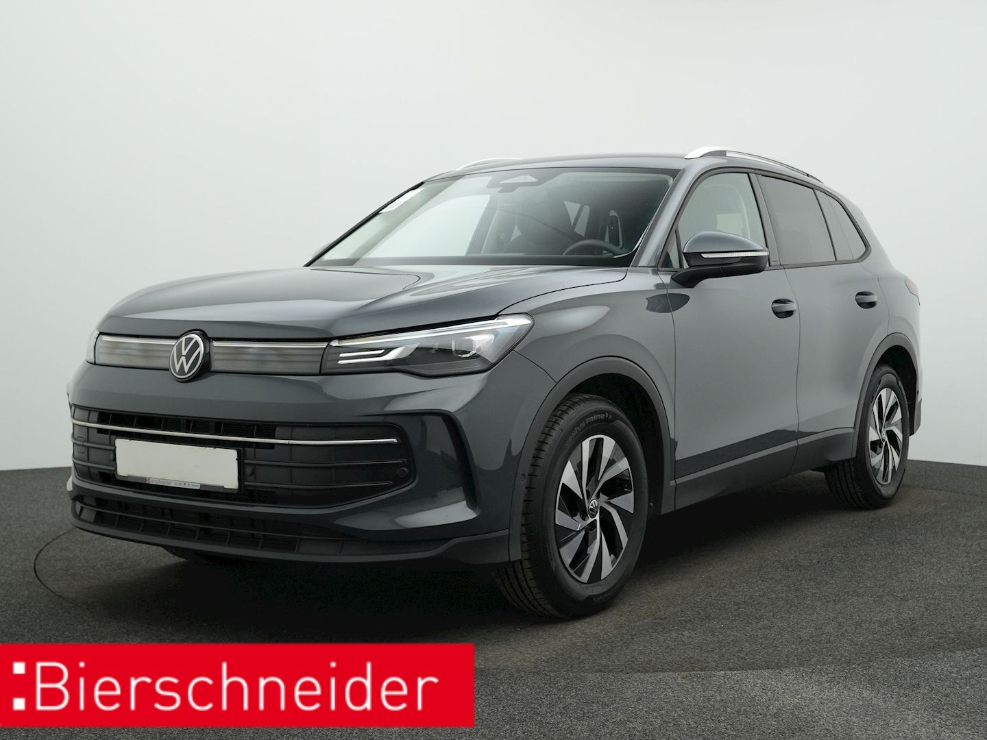 Volkswagen Tiguan 1.5 eTSI DSG Life DIGITAL COCKPIT PRO LED