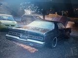Chevrolet Impala 454 - Chevrolet Impala: Limousine