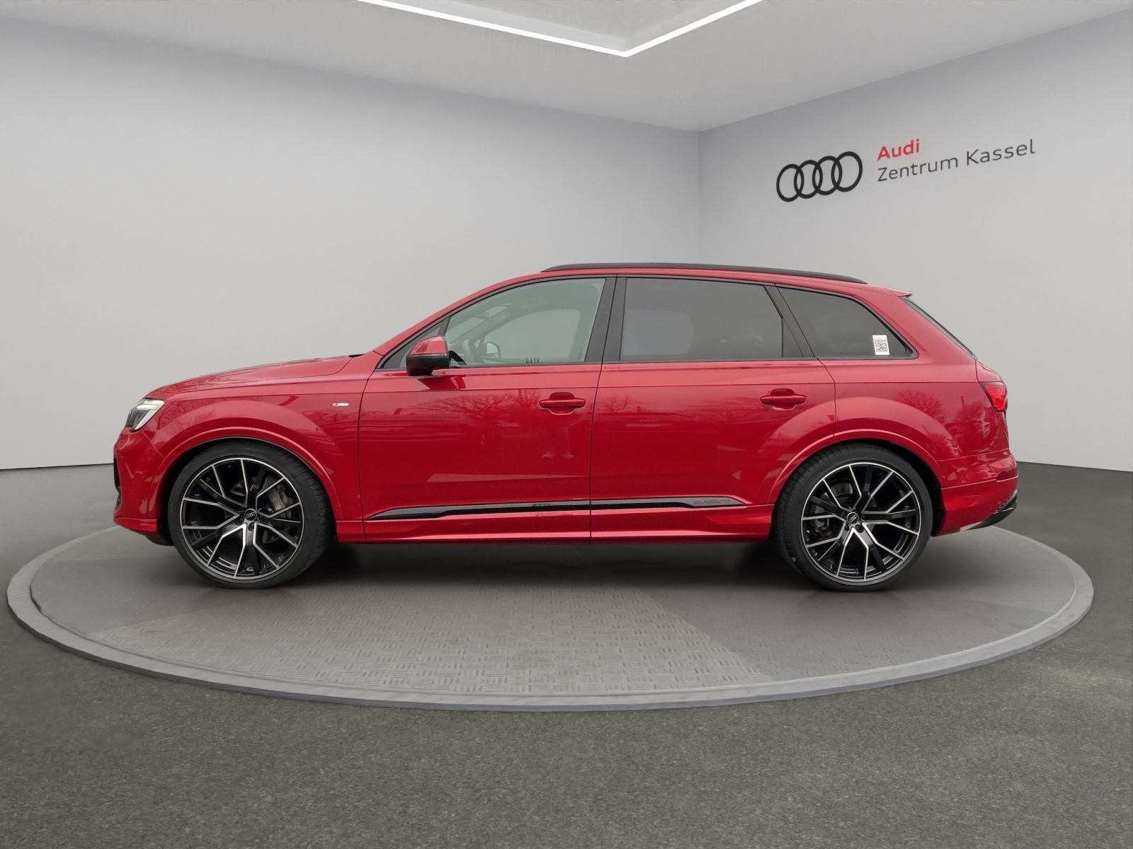 Audi Q7 - Bild 5