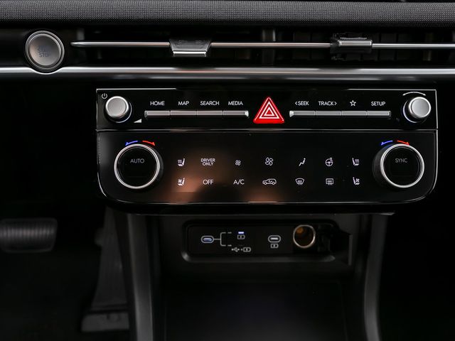 Hyundai Tucson 1.6 Prime Hybrid 2WD Assistenzpaket Leder