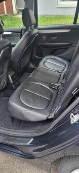 BMW 220 Gran Tourer 220d xDrive Steptronic Advan... - BMW 220 Gran Tourer von privat