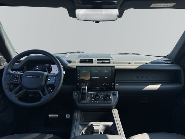 LAND ROVER Defender – Bild 7