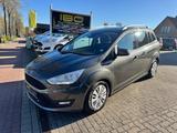 Ford Business Edition +Navi+Sitzhz+HU/AU neu - Ford Grand C-MAX Business mit Diesel-Antrieb