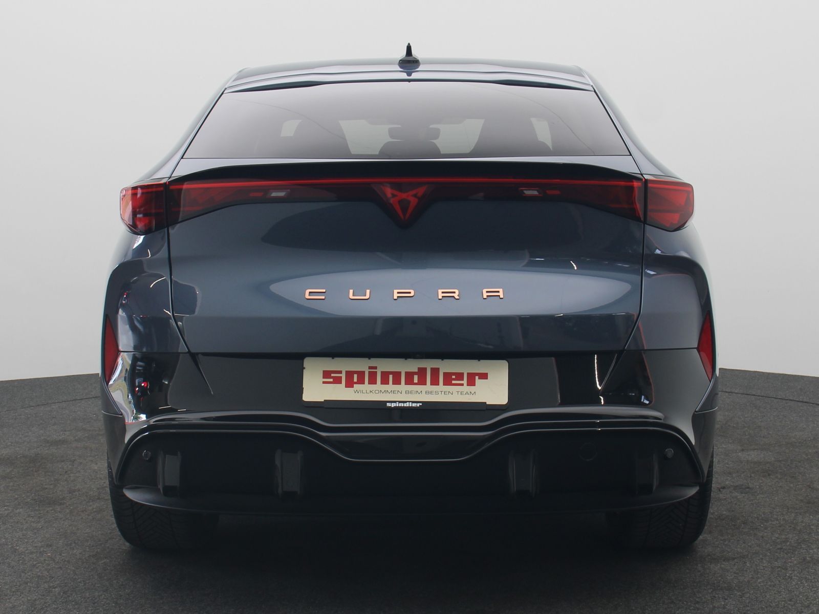 Cupra Tavascan - Bild 8