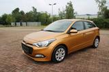 Hyundai i20 Classic Klima Start&Stop USB - Hyundai i20 Gebrauchtwagen in Essen
