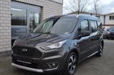 Ford GRAND TOURNEO 1,5 TDCI ECOBLUE CONNECT ACTIVE - Ford Grand Tourneo aus 2022