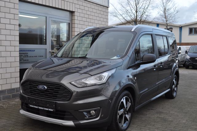 Ford GRAND TOURNEO 1,5 TDCI ECOBLUE CONNECT ACTIVE