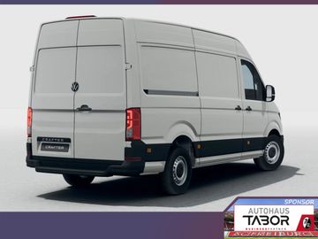 Volkswagen Crafter - 5