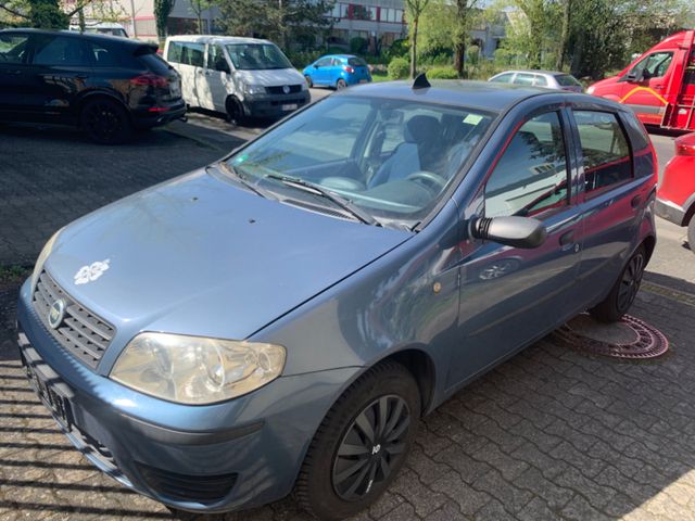 Fiat Punto 1.2 8V - 44kw