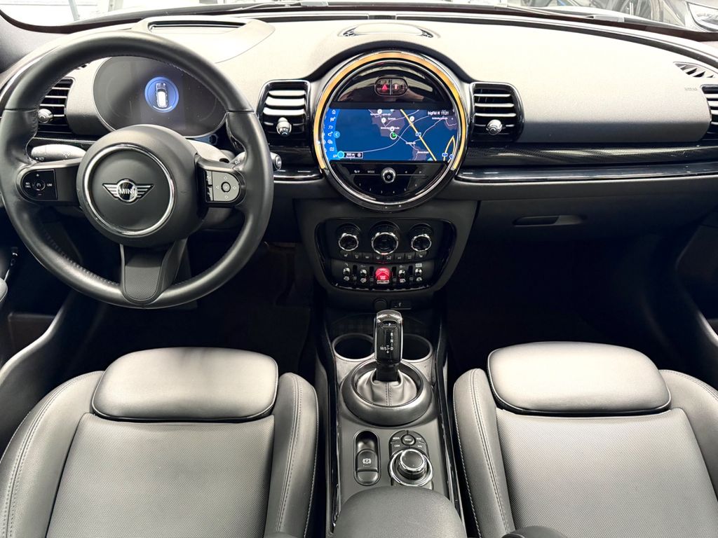 MINI Cooper Clubman 2023