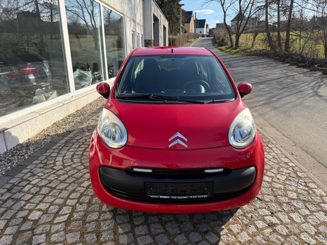 Citroën C1 Style