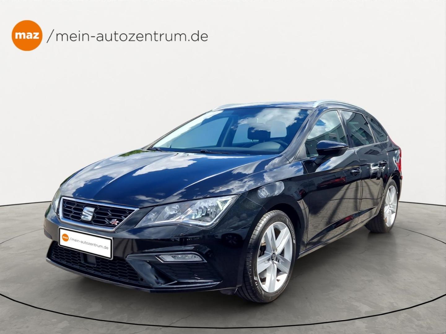 Seat Leon ST 1.8 TSI FR *KLIMA*TEMPOMAT*SITZHZG.*BT*