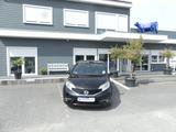 Nissan Note Black Edition - Nissan Note: Black Edition