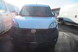Fiat Doblò Cargo Maxi Kasten SX 1.6 MultiJet 120PS - Fiat Doblo mit Diesel-Antrieb: 1.6